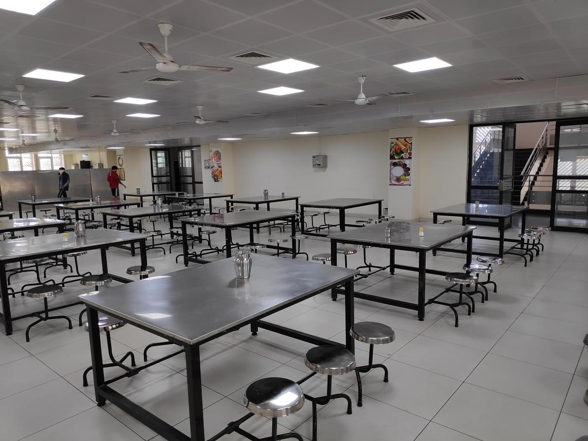 School of Management & Entrepreneurship, IIT Jodhpur Academic Building photo 4